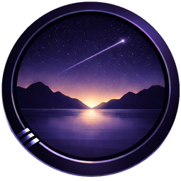 Bluehour Atlas icon